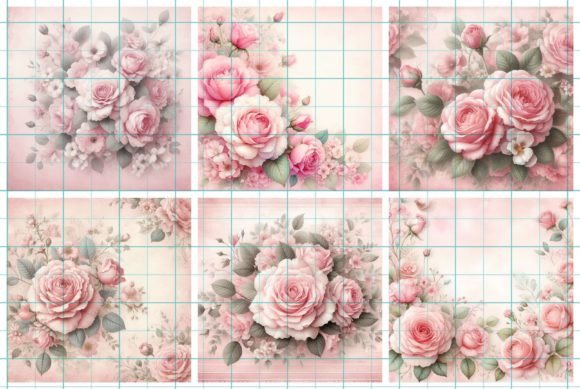 Stunning Rose Backgrounds: Elevate Your Visual Projects Instantly